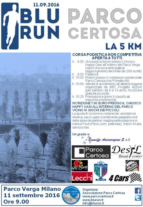 BluRunParcoCertosa2016_Volantino